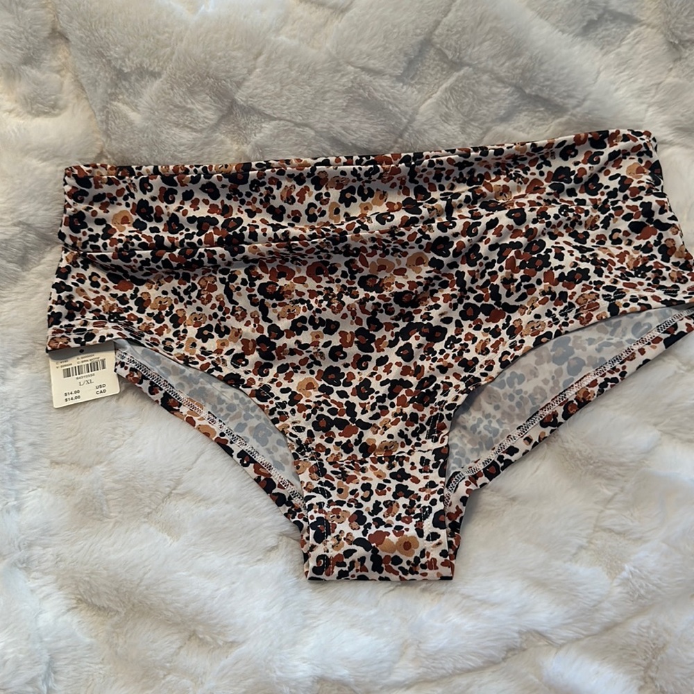 Anthro undies